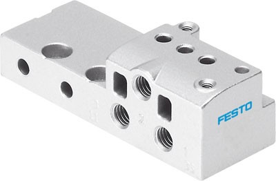 Распределитель Festo MHA2-PR2-3-M5