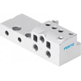 Распределитель Festo MHA2-PR4-5-M5