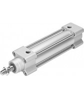 Пневмоцилиндр Festo DSBG-50-320-PPVA-N3