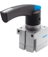 Распределитель Festo VHER-M04C-G14-UD
