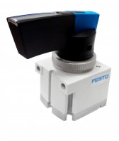 Распределитель Festo VHER-M04C-G18-UD