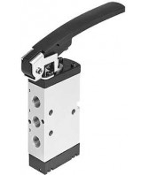 Распределитель Festo VHEM-L-M52-M-G14