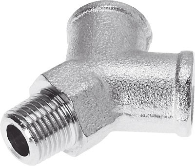 Фитинг Festo NPFC-Y-R12-2G12-MFF