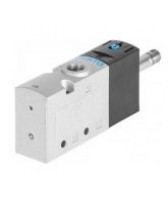 Распределитель Festo VUVS-L20-M32C-AD-G18-F7