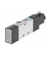 Распределитель Festo VUVS-L20-M52-AD-G18-F7-1C1