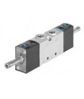 Распределитель Festo VUVS-L20-P53U-MD-G18-F7