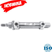 Миницилиндры Camozzi, <br>серии 19