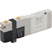 Пневмоострова E.MC, серия SV