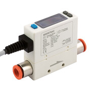 Датчики расхода Metal Work, серия FLUX 0