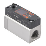 Датчики расхода Metal Work, серия FLUX 1-2