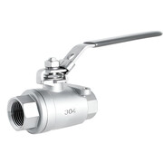 Шаровые краны Camozzi, серия YB-M2E