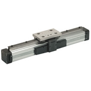 Бесштоковые приводы Pneumax, серия 1605