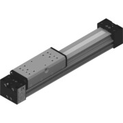 Бесштоковые пневмоцилиндры Pneumax