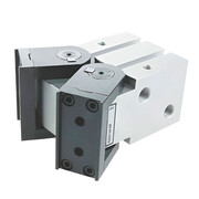 Пневмозахват Pneumax, серия 6303