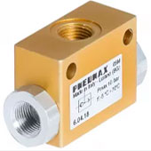 Логические элементы Pneumax