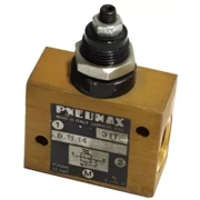 Экономайзеры Pneumax, серия 6.11