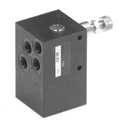 Пневмотаймеры Pneumax, серия 900.18.3