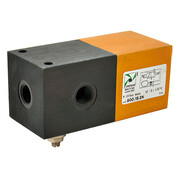 Генератор импульса Pneumax, серия 900.18.2N