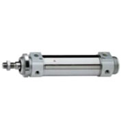 Пневмоцилиндры Camozzi, серия 42