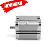 Пневмоцилиндры Camozzi, серия 31K