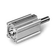 Пневмоцилиндры Camozzi, серия QLS