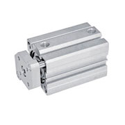 Пневмоцилиндры Camozzi, серия QLR