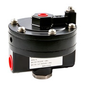 Усилители расхода (бустеры)