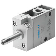Распределители Festo, серия Tiger Classic (MFH, JMFH, VL, J)