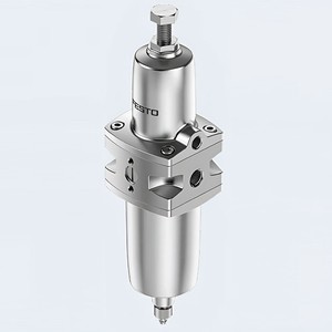 Фильтры-регуляторы Festo, серия PCRP