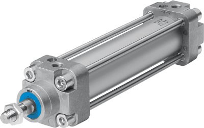 Пневмоцилиндр Festo DNG-100-250-PPV-A