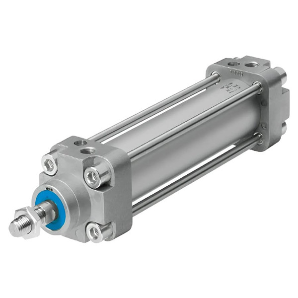 Пневмоцилиндр Festo DNG-32-125-PPV-A