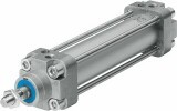 Пневмоцилиндр Festo DNG-40-40-PPV-A