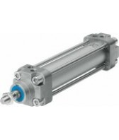 Пневмоцилиндр Festo DNG-63-25-PPV-A