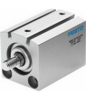 Пневмоцилиндр Festo ADVC-6-10-P-A