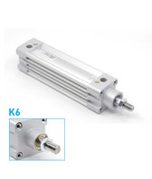 Пневмоцилиндр DMCEA-100-300-K6 Pemaks