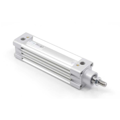 Пневмоцилиндр DMCEA-50-125 Pemaks