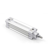 Пневмоцилиндр DMCEA-50-125 Pemaks