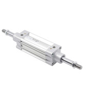 Пневмоцилиндр DMCEAD-32-350 Pemaks