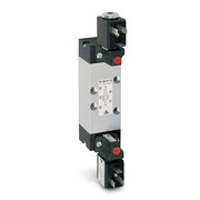 Распределитель Camozzi 952-000-P11-23