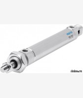 Пневмоцилиндр Festo DSN-16-25-P