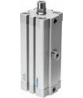 Пневмоцилиндр Festo CLR-32-10-R-P-A-B