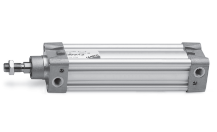 Пневмоцилиндр Camozzi 
62M2P050A0150