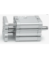 Компактный пневмоцилиндр Camozzi 32R3A032A050