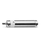 Круглый пневмоцилиндр Camozzi 27U2A32A0150