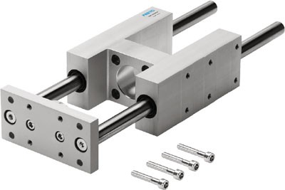 Направляющая Festo FENG-63-100-KF