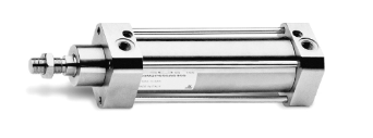 Нержавеющий пневмоцилиндр Camozzi 90M2A032A0030